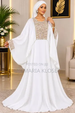 Modest Outfit - Large