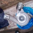 Hyundai H1 Turbocharger - Brand New - 1