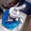 Hyundai H1 Turbocharger - Brand New - 2