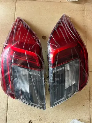 Honda Civic Taillight (2022-2025)