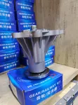Nissan Navara MP300 Electronics Water Pump - 5