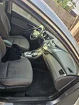Hyundai Elantra 2013 Silver - 4