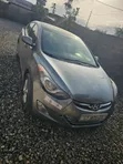 Hyundai Elantra 2013 Silver - 5