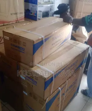 Nasco 1.5hp Air Conditioner