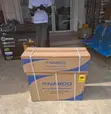 Nasco 1.5hp Air Conditioner - 2