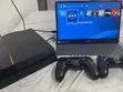 PS4 Standard (Fat) 500GB Jailbroken with 20+ Games - 2