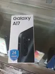 New Samsung Galaxy A17 256GB Black - 2