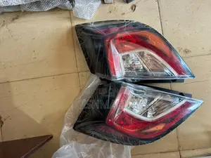 Honda Civic Hatchback Taillight (2016-2021)