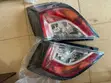 Honda Civic Hatchback Taillight (2016-2021) - 2