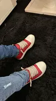 Rick Owens Sneakers - 1
