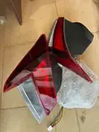 Hyundai Elantra Taillight (2021-2024) - 1