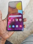 Samsung Galaxy A71 128GB Blue - 5