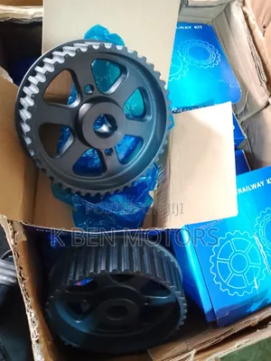Toyota Hilux/Hiace 2L/3L/5L Pump Gear
