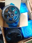 Toyota Hilux/Hiace 2L/3L/5L Pump Gear - 1