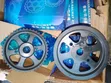 Toyota Hilux/Hiace 2L/3L/5L Pump Gear - 2