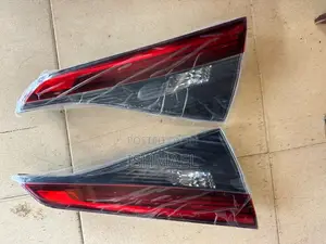 Honda Civic Boot Light (2022-2025)