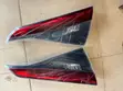 Honda Civic Boot Light (2022-2025) - 1