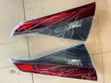 Honda Civic Boot Light (2022-2025) - 2