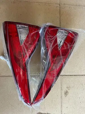 Hyundai Sonata Boot Light (2015-2017)