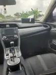 2016 Honda Civic LX Sedan - 3