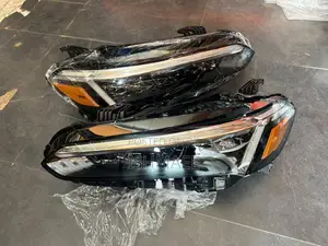 Honda Civic Headlight (2022-2025)