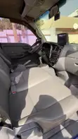 Kia Bongo 1 Ton Mini Truck - 2014 - 1