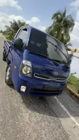 Kia Bongo 1 Ton Mini Truck - 2014 - 2