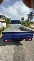 Kia Bongo 1 Ton Mini Truck - 2014 - 5