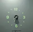 DIY Decorative Wall Clocks (A&S Brand) - 4