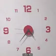 DIY Decorative Wall Clocks (A&S Brand) - 5
