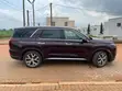 2024 Hyundai Palisade Calligraphy Burgundy - 5