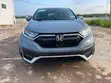Honda CR-V EX-L 2021 Blue - 2
