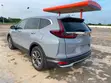 Honda CR-V EX-L 2021 Blue - 5