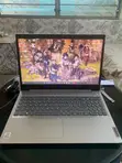 Lenovo Ideapad 3 Laptop - 8GB RAM, 256GB SSD - 1