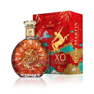 Remy Martin XO Limited Edition by Xuē Song