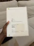 New Apple iPad (2025) 256GB Blue - 1