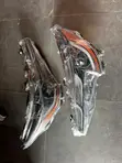 Toyota Corolla Headlight (2020-2024) - 2