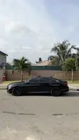 Honda Accord Touring 2018 Black - 3