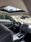 Honda Accord Touring 2018 Black - 5