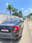2019 Honda Civic EX Sedan - 2