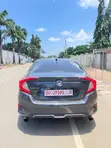 2019 Honda Civic EX Sedan - 5