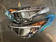 Hyundai Elantra Headlight (2021-2024) - 1