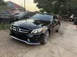 Mercedes-Benz C300 2017 Black - 1
