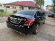 Mercedes-Benz C300 2017 Black - 3