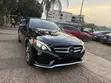 Mercedes-Benz C300 2017 Black - 4