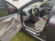 Toyota Corolla 2012 Gray - 2