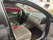 Toyota Corolla 2012 Gray - 3