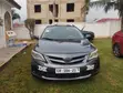 Toyota Corolla 2012 Gray - 4