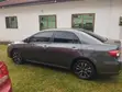 Toyota Corolla 2012 Gray - 5