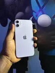 Apple iPhone 11 64GB Purple - 2